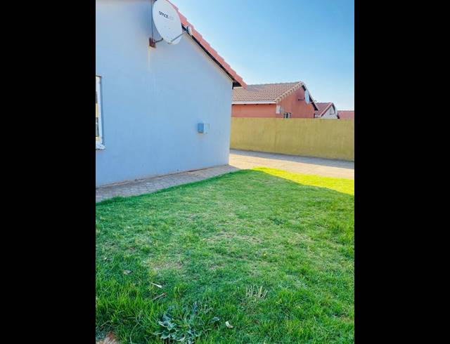 3 BEDROOM HOUSE FOR SALE IN WINDMILL PARK